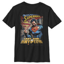 Boy's Superman Son of Krypton T-Shirt