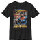Boy's Superman Son of Krypton T-Shirt
