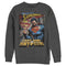 Men's Superman Son of Krypton Sweatshirt