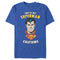 Men's Superman This is My Hero Costume T-Shirt