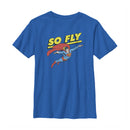 Boy's Superman So Fly T-Shirt