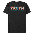Men's Wonder Woman 1984 Truth T-Shirt