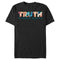 Men's Wonder Woman 1984 Truth T-Shirt