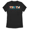 Women's Wonder Woman 1984 Truth T-Shirt