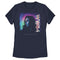 Women's Wonder Woman 1984 Glitch T-Shirt