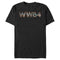 Men's Wonder Woman 1984 Cheetah WW84 Claw T-Shirt