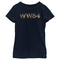 Girl's Wonder Woman 1984 Cheetah WW84 Claw T-Shirt