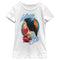 Girl's Wonder Woman 1984 Welcome to the 80s T-Shirt