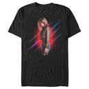 Men's Wonder Woman 1984 Minerva Claw T-Shirt