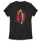 Women's Wonder Woman 1984 Minerva Claw T-Shirt