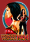 Women's Wonder Woman 1984 Hero's Portrait T-Shirt