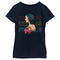 Girl's Wonder Woman 1984 Future is Female T-Shirt