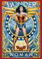 Women's Wonder Woman 1984 Trading Card T-Shirt