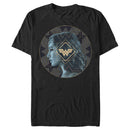 Men's Wonder Woman 1984 Kaleidoscope T-Shirt