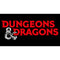 Men's Dungeons & Dragons Bold Logo T-Shirt