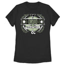 Women's Dungeons & Dragons Druid Force of Nature Badge T-Shirt