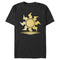 Men's Magic: The Gathering Mana Sun Symbol T-Shirt