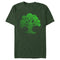 Men's Magic: The Gathering Mana Decorative Tree Symbol T-Shirt