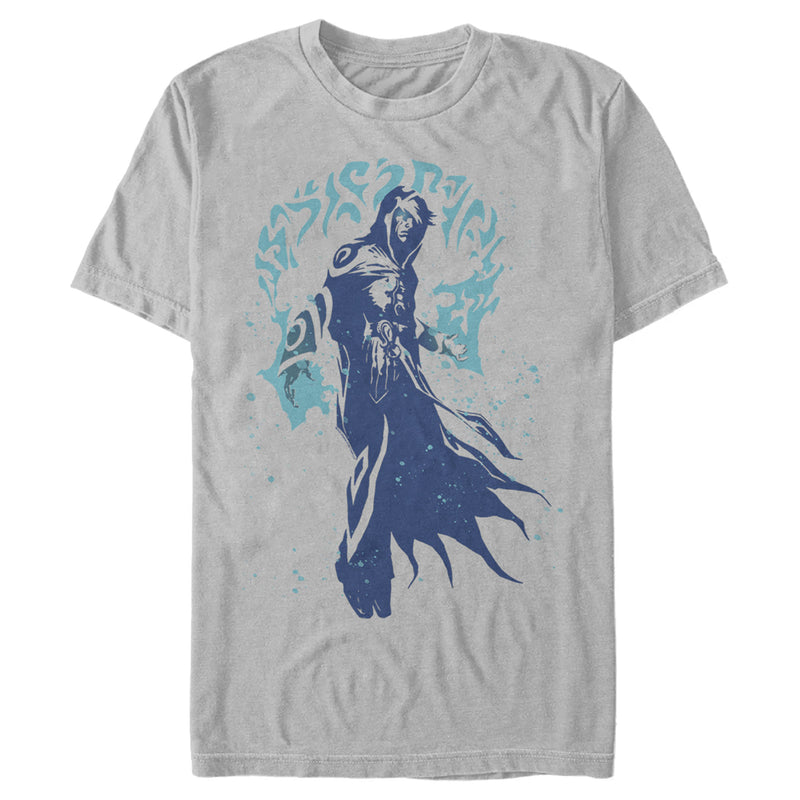 Men's Magic: The Gathering Jace Beleren Portrait T-Shirt