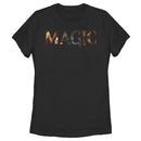 Women's Magic: The Gathering Decorative Logo T-Shirt