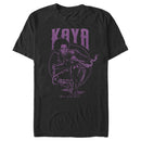 Men's Magic: The Gathering Kaya Ghost Assassin T-Shirt