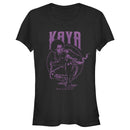 Junior's Magic: The Gathering Kaya Ghost Assassin T-Shirt