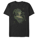 Men's Magic: The Gathering Vraska Golgari Queen T-Shirt