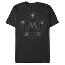 Men's Magic: The Gathering Mana Star T-Shirt