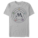 Men's Magic: The Gathering Mana Star T-Shirt