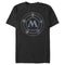 Men's Magic: The Gathering Mana Symbol Pentagram T-Shirt