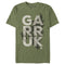 Men's Magic: The Gathering Garruk Wildspeaker Name T-Shirt