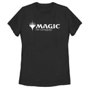 Women's Magic: The Gathering Bold Logo T-Shirt