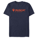 Men's Magic: The Gathering Daring Logo T-Shirt