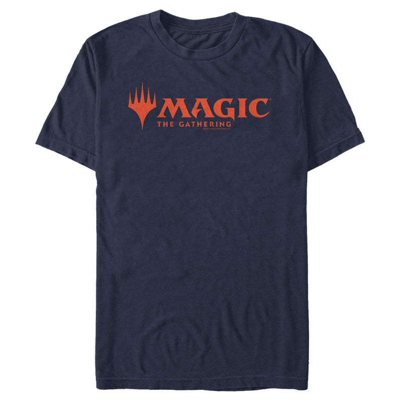 Men's Magic: The Gathering Daring Logo T-Shirt