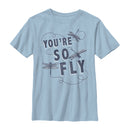 Boy's Lost Gods You're So Fly T-Shirt