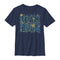 Boy's Lost Gods Team Bugs Collage T-Shirt