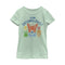 Girl's Lost Gods Future Entomologist T-Shirt