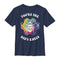 Boy's Lost Gods Bee's Knees Tie-Dye T-Shirt