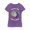 Girl's Lost Gods Bee's Knees Tie-Dye T-Shirt