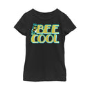 Girl's Lost Gods Bee Cool Sunglasses T-Shirt