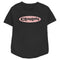 Women's Clueless Classic Pink Logo T-Shirt