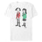 Men's Daria Best Friend Pop T-Shirt