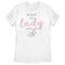Women's Aristocats Because I'm a Lady, That’s Why T-Shirt