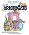 Boy's Aristocats Movie Poster Meet The Cats T-Shirt