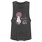 Junior's Aristocats Duchess and Thomas Love in Paris Festival Muscle Tee