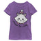 Girl's Aristocats Marie Portrait I'm a Lady T-Shirt