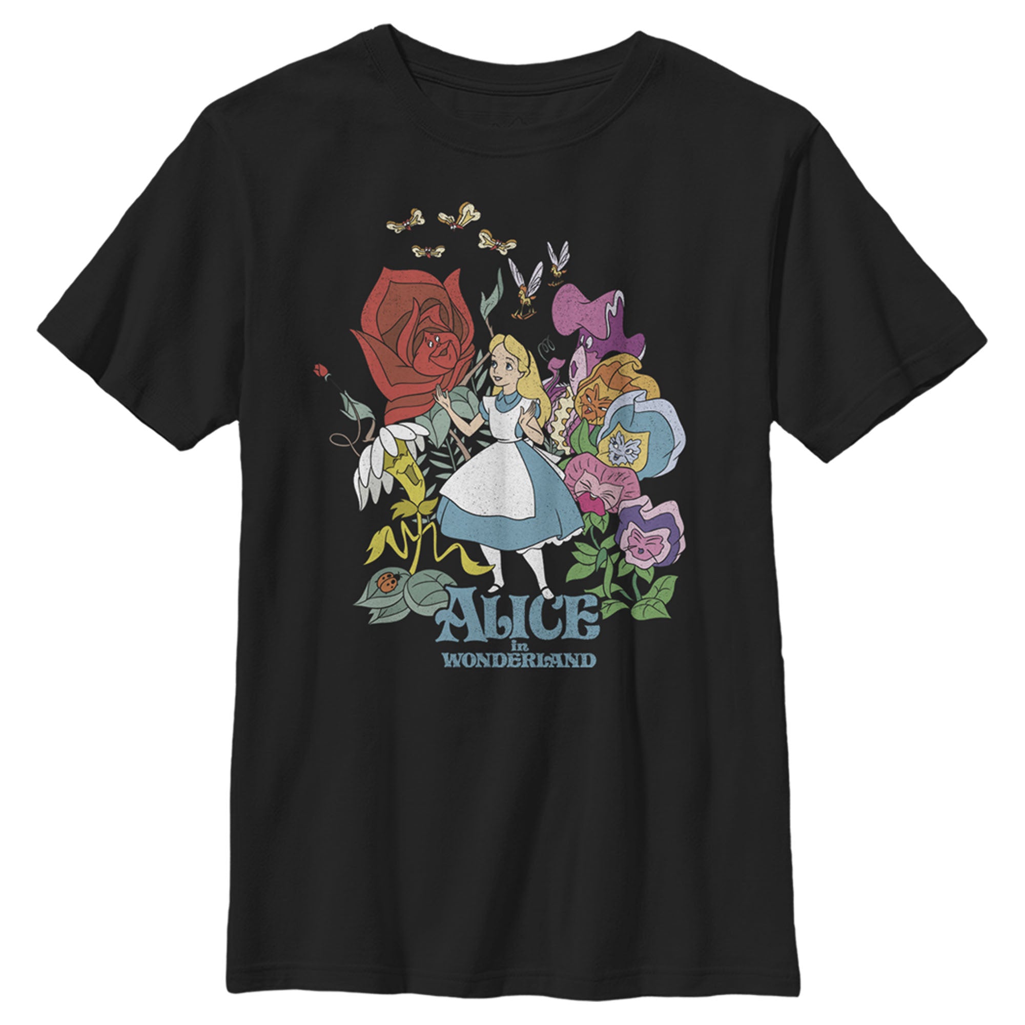 Babymary jun Alice fafi ファフィ faline Tシャツ 原宿カルチャーを発信する「ファリーン トーキョー」が15周年