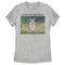 Women's Bambi Thumper Quote T-Shirt