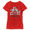 Girl's One Hundred and One Dalmatians Family T-Shirt