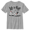 Boy's One Hundred and One Dalmatians Life is Ruff T-Shirt